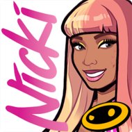 NICKI MINAJ: THE EMPIRE