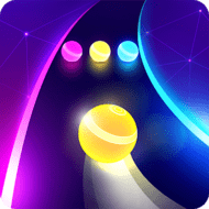 Dancing Road