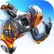 RunBot - Rush Runner