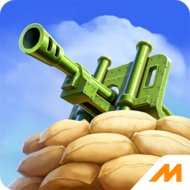 Toy Defense 2 — TD Battles