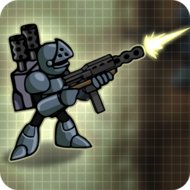 Peacekeeper