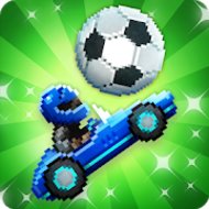 Drive Ahead! Sports
