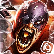 Zombie Fighting Champions