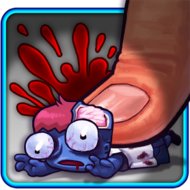 Zombie Smasher