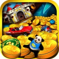 Coin Party: Carnival Pusher