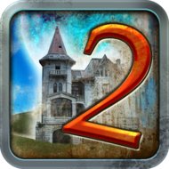 Escape the Mansion 2