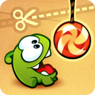 Cut the Rope FULL FREE