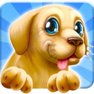 Pet Run - Puppy Dog Game