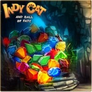 Indy Cat Match 3