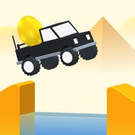 Risky Road