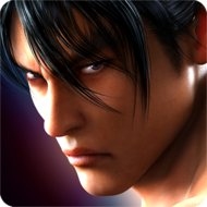 Tekken Card Tournament