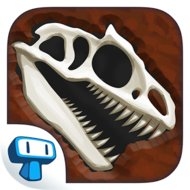 Dino Quest - Dinosaur Dig Game
