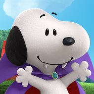 Peanuts: Snoopy's Town Tale