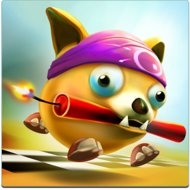 Creature Racer