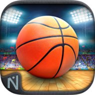Basketball Showdown 2015