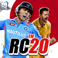 Real Cricket 20