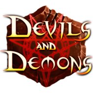 Devils & Demons Arena Wars PE