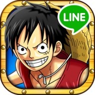 LINE: ONE PIECE TreasureCruise