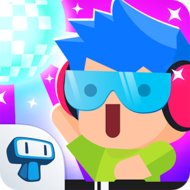 Epic Party Clicker