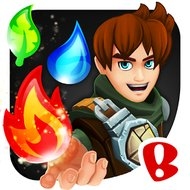 Spellfall - Puzzle Adventure