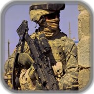 Coalition - Multiplayer FPS