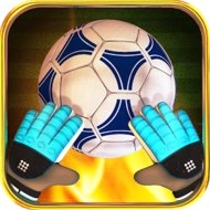 Super Goalkeeper - Soccer Game