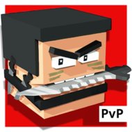 Fight Kub: multiplayer PvP mmo
