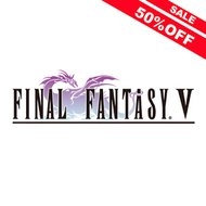 FINAL FANTASY V