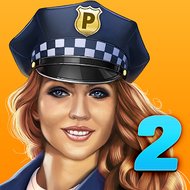 Parking Mania 2