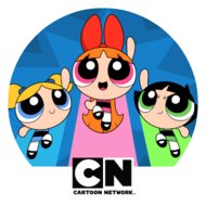 Flipped Out! - Powerpuff Girls