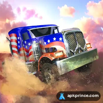 Off The Road