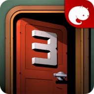 Doors&rooms 3