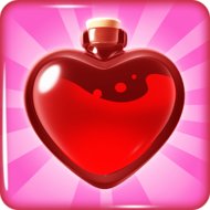 Potion Pop - Puzzle Match