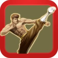 KungFu Quest : The Jade Tower
