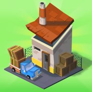 Build Away! - Idle City Game