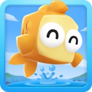 Fish Out Of Water!