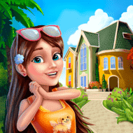 Resort Hotel: Bay Story