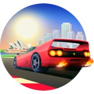 Horizon Chase - World Tour