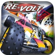 RE-VOLT Classic 3D (Premium)