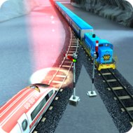 Train Simulator 2016