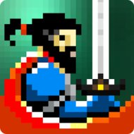 Sword Of Xolan