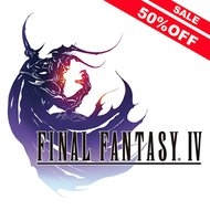 FINAL FANTASY IV