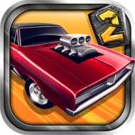 Stunt Car Challenge 2