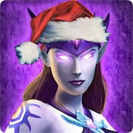 Legendary Heroes MOBA