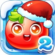 Garden Mania 2 - Happy Winter