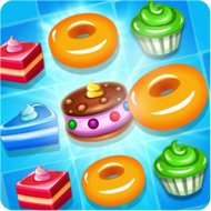 Pastry Mania