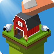 Tiny Sheep