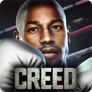 Real Boxing 2 CREED