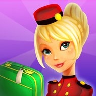 Hotel Island: Paradise Story