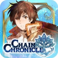 Chain Chronicle - RPG